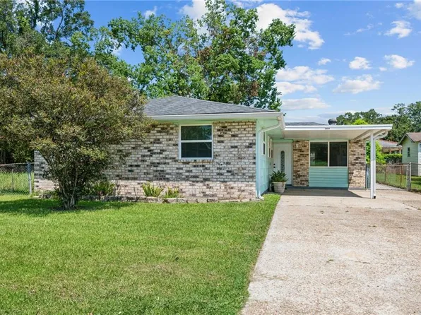 2604 Taffy Dr, Marrero, LA 70072