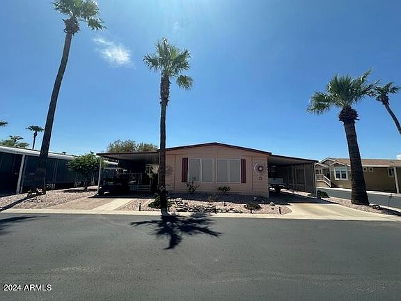 5th image of 9333 E University Drive #72