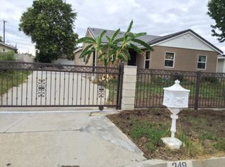 249 N Bromley Ave, West Covina, CA 91790