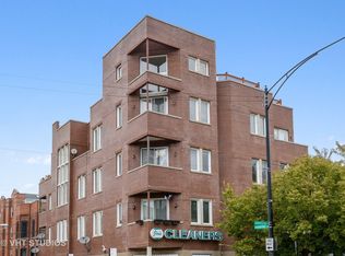 1816 W Division St APT 4N, Chicago, IL 60622
