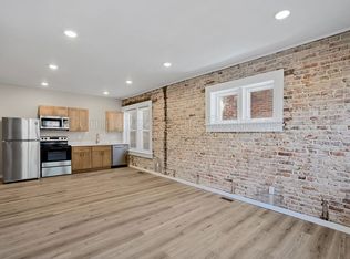 3140 Magnolia Ave #1W, Saint Louis, MO 63118