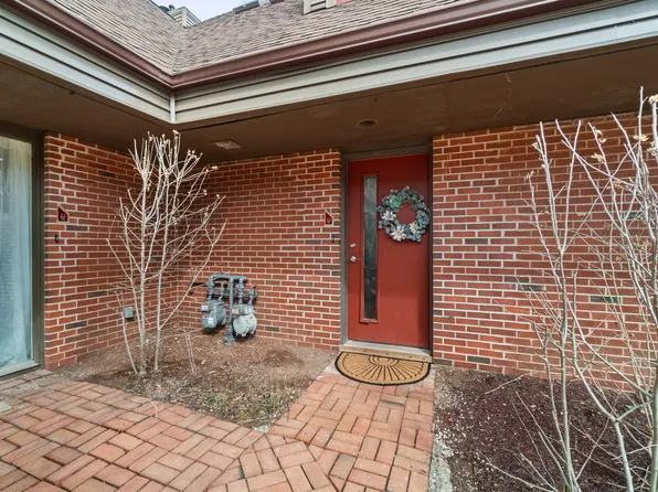 15 Montoya Drive #15, Branford, CT 06405