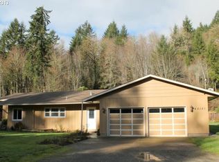 45151 McKenzie Hwy, Walterville, OR 97489