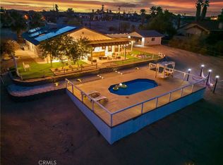 6261 Carodean Rd, Twentynine Palms, CA 92277