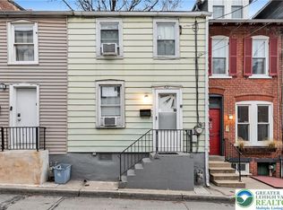 421 N Hall St, Allentown, PA 18102