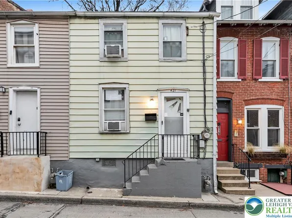 421 N Hall St, Allentown, PA 18102