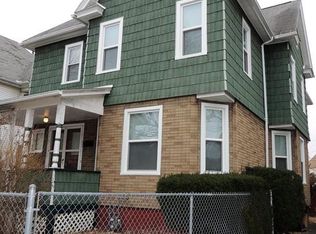 73 Crystal Ave, Springfield, MA 01108