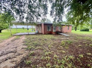 1039 Old Cheraw Hwy, Rockingham, NC 28379