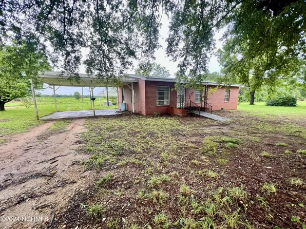 1039 Old Cheraw Highway, Rockingham, NC 28379