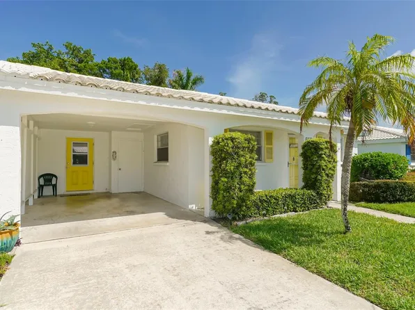 669 Spanish Dr N, Longboat Key, FL 34228