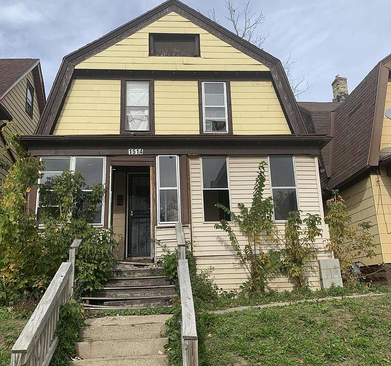 1514 West Burleigh STREET, Milwaukee, WI 53206 Zillow