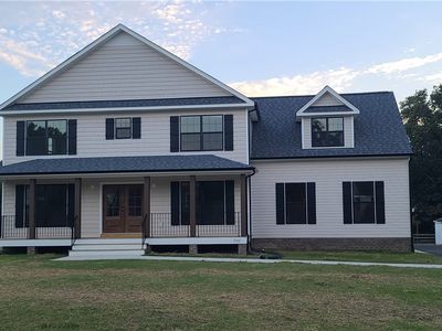 0 Spicewood Dr, Mechanicsville, VA, 23111