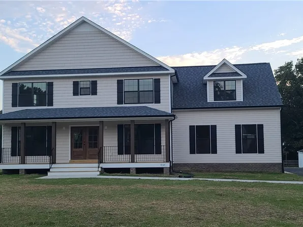 0 Spicewood Dr, Mechanicsville, VA 23111