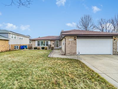17201 Parkside Ave, South Holland, IL, 60473