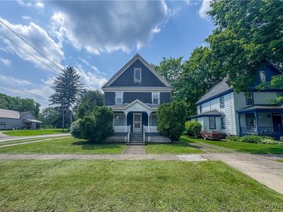22 Frank St, Cortland, NY, 13045
