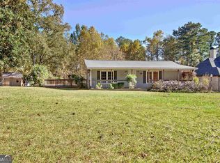 3960 Demooney Rd S, Atlanta, GA 30349