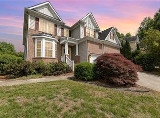 559 Sun Creek Dr, Winston Salem, NC 27104