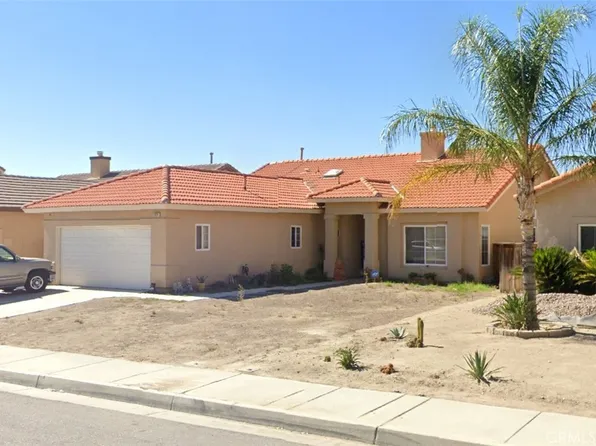 1636 Western Village Dr, San Jacinto, CA 92583
