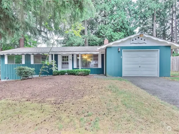 237 S 357th Street, Federal Way, WA 98003