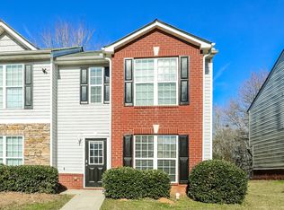 1870 Grove Way, Hampton, GA 30228