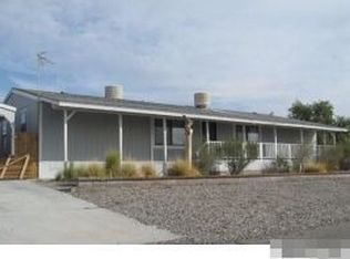 4425 S Calle Agrada Dr, Fort Mohave, AZ 86426