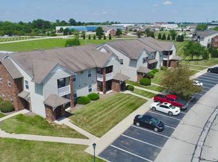 Cimarron Place Apartments, Shelbyville, IN 46176