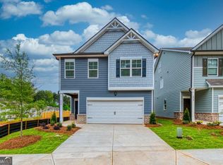 702 Ellis Spring Way LOT 67, Lawrenceville, GA 30045