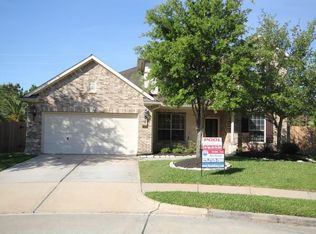 23834 Browndale Ct, Katy, TX 77494