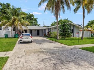 Bel-Aire Sec 2, Cutler Bay, FL 33157