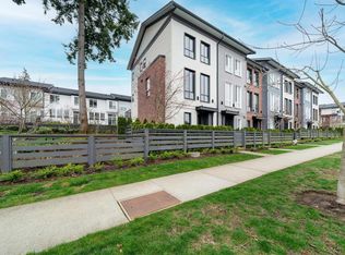 15828 27th Ave #8, Surrey, BC V3Z 0X4