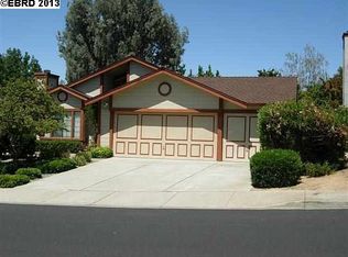 2920 Mayflower Dr, Antioch, CA