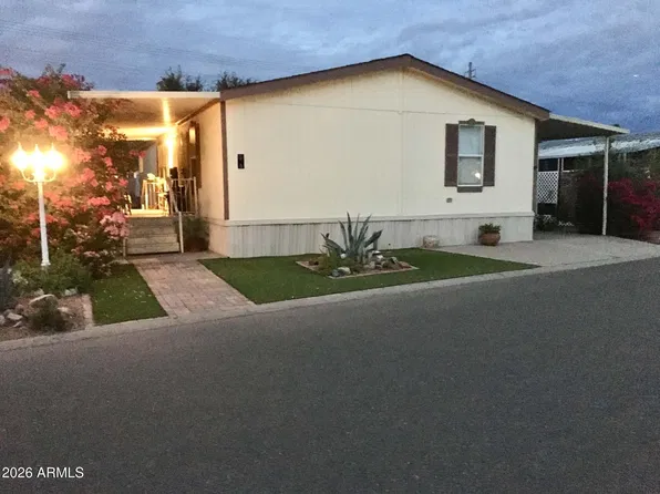 2727 E UNIVERSITY Drive #5, Tempe, AZ 85288