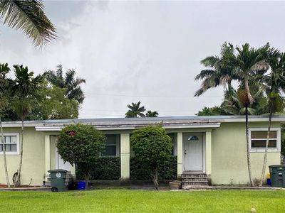 228 NW Avenue F, Belle Glade, FL, 33430
