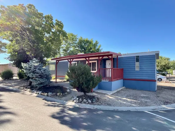 127 Aurora Ave, Reno, NV 89506
