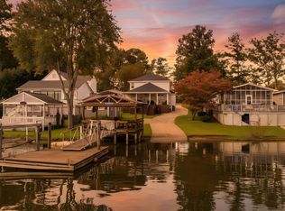 934 Grant Dr, Prosperity, SC 29127