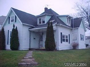 2032 S #L, Elwood, IN