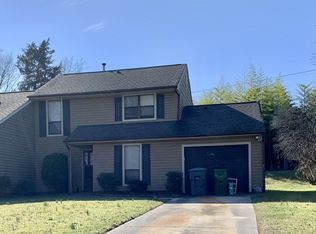 11306 Kingfisher Dr, Charlotte, NC 28226