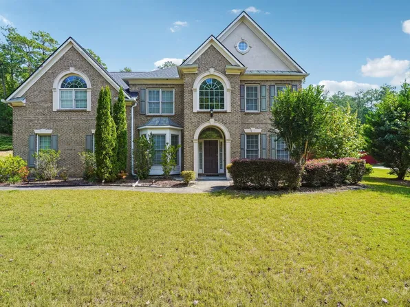 128 Evergreen Trl, Atlanta, GA 30349