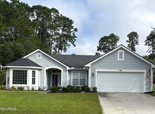 172 Colonel Thomas Heyward Road, Bluffton, SC 29909