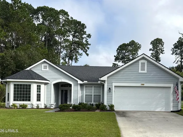 172 Colonel Thomas Heyward Road, Bluffton, SC 29909