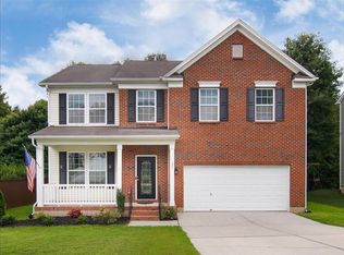 863 Ivy Trail Way, Fort Mill, SC 29715