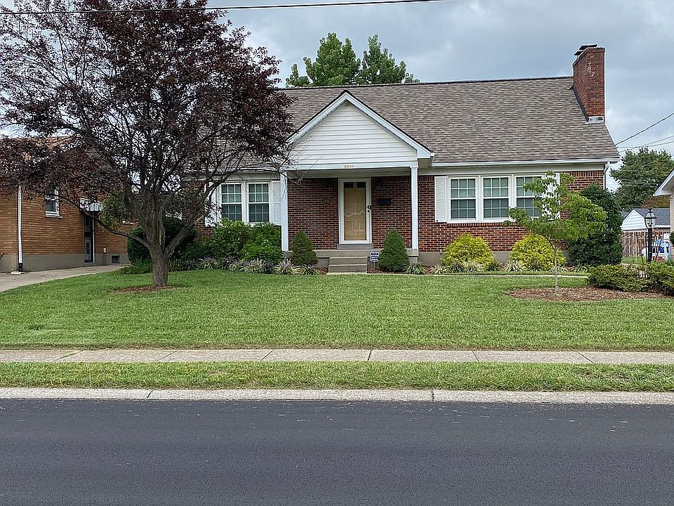 1st image of 2811 Parklawn Dr