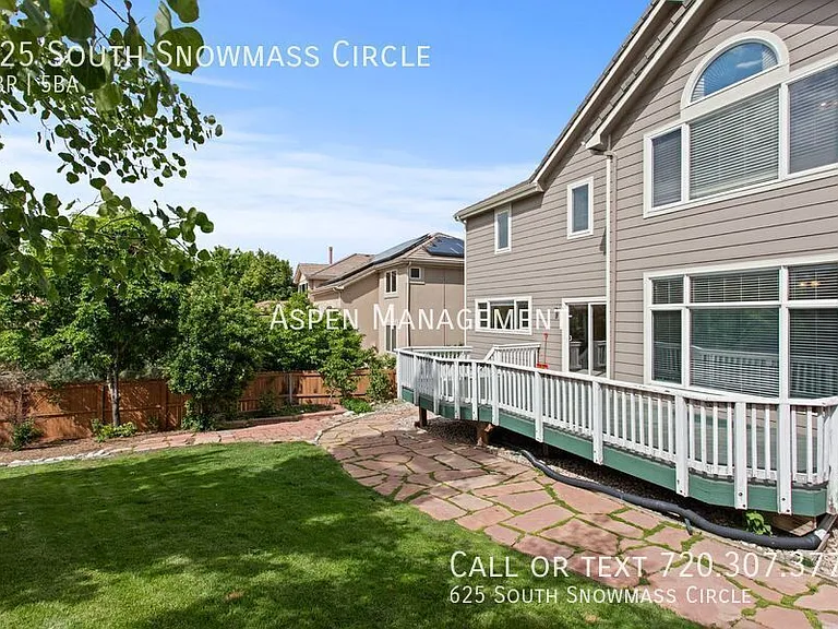 625 S Snowmass Cir — Photo 41