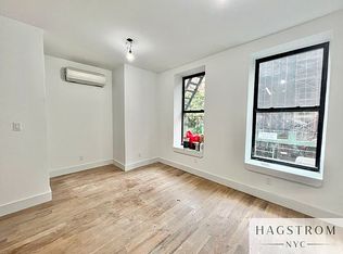 326 E 93rd St #7, New York, NY 10128