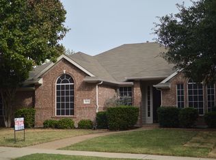 7512 Sonoma Valley Dr, Frisco, TX 75035
