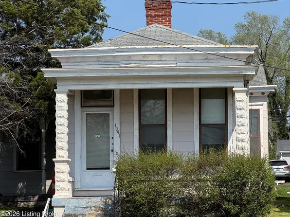 1041 Barret Ave, Louisville, KY 40204