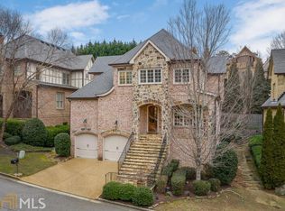 1773 Buckhead Valley Ln, Atlanta, GA 30324