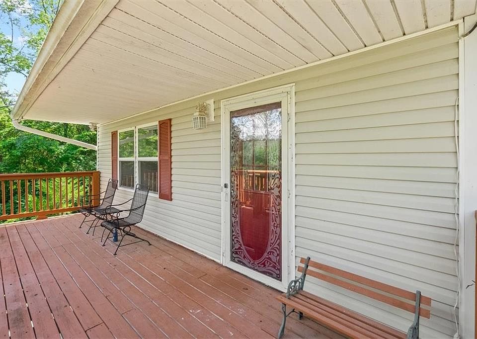 9433 Glenwood Dr, Ozawkie, KS 66070 Zillow