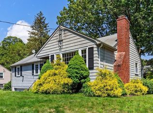 29 Gregory Rd, Wakefield, MA 01880