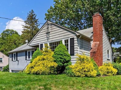 29 Gregory Rd, Wakefield, MA, 01880